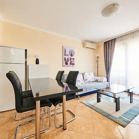 Moela Appartement