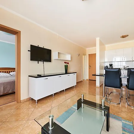Appartement Moela *