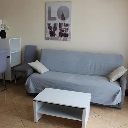 Vita Moela Daire Umag