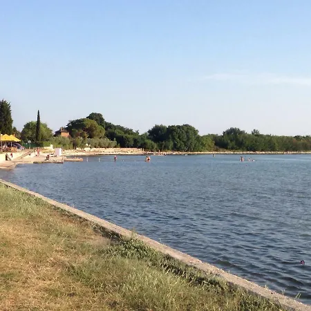 Lägenhet Moela Umag