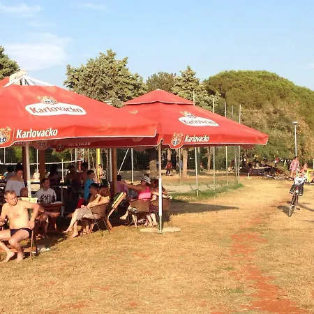 Lägenhet Moela Umag