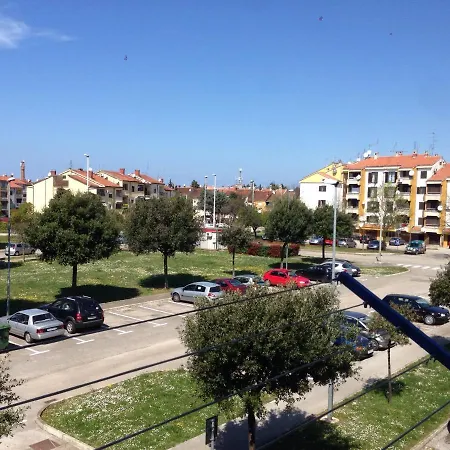 Lägenhet Moela