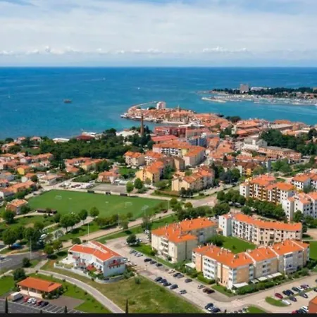 Vita Moela * Umag