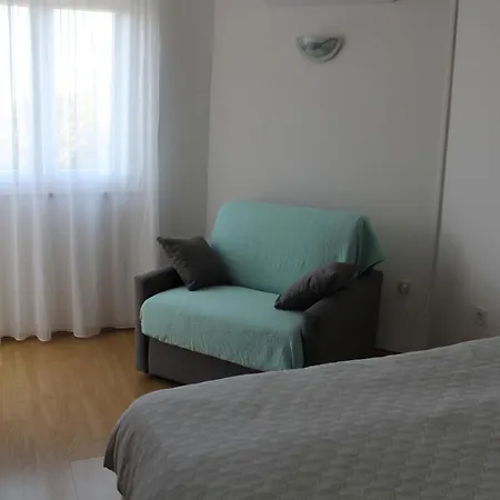 Vita Moela Apartment *
