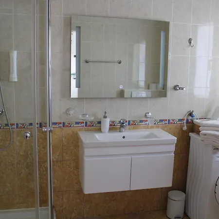 Apartment Vita Moela *