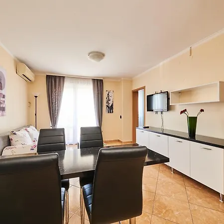 Apartment Vita Moela Umag