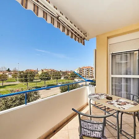 Apartment Vita Moela