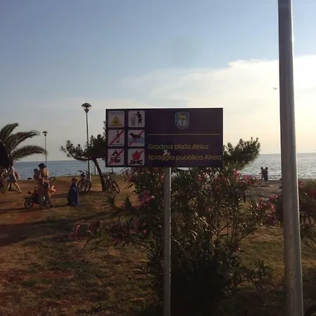 Vita Moela Apartment *