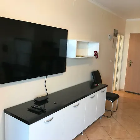 Vita Moela Apartment *