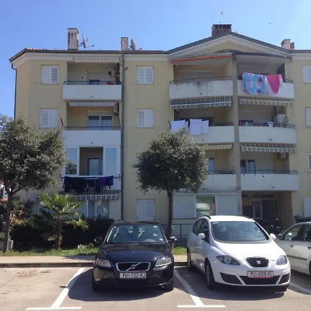 Apartment Vita Moela